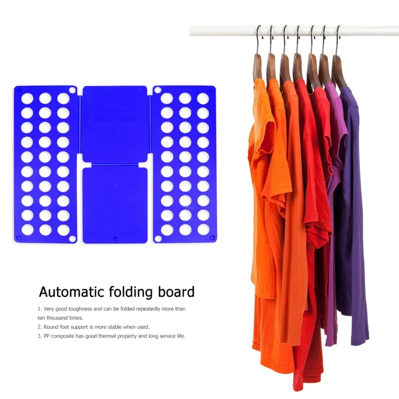 Cloth Folding Board - Image 4