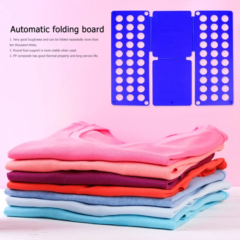 Cloth Folding Board - Image 3