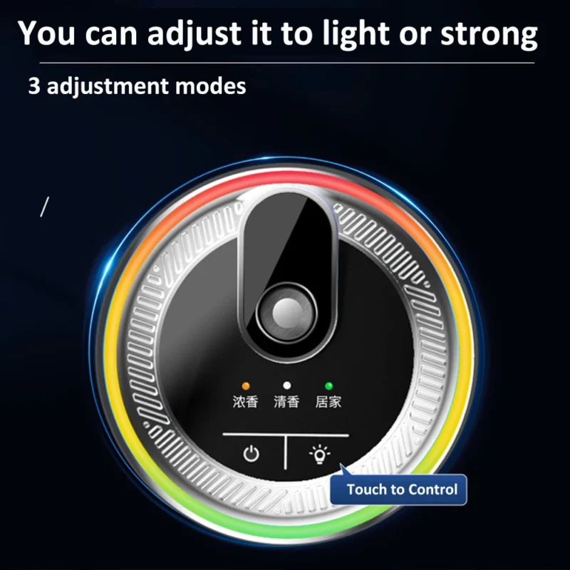 Smart Car Diffuser - Image 4