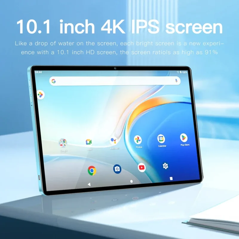 Pad 8 Pro Tablet 10.1 inch Android 13 - Image 3